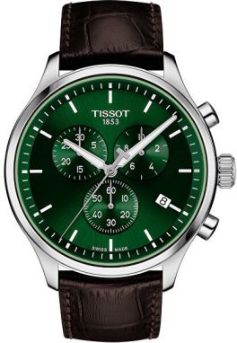 Tissot Chrono XL Classic T116.617.16.091.00