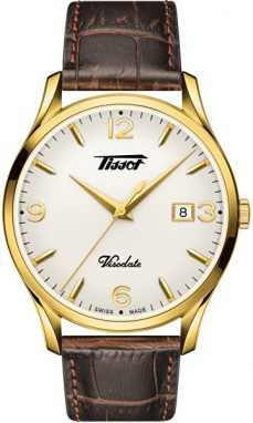 Tissot Heritage Visodate T118.410.36.277.00