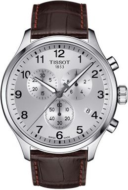 Tissot Chrono XL Classic T116.617.16.037.00