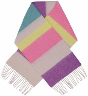 Top Secret LADY'S SCARF