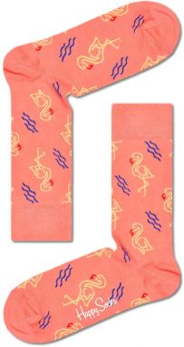 Happy Socks Flamingo Sock