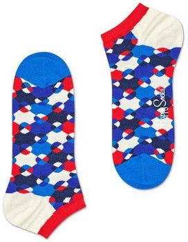 Ponožky Happy socks  Diamond dot low sock