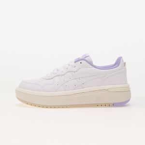 Asics Japan S St White/ Digital Violet