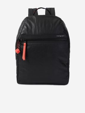 Čierny ruksak Hedgren Vogue L