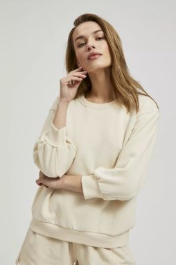 Women's sweatshirt MOODO