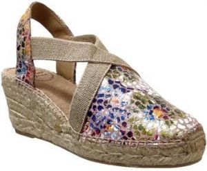 Espadrilky Toni Pons  Telva-PM