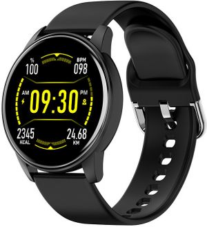 CUBE1 Smart Bracelet ZL01s Black