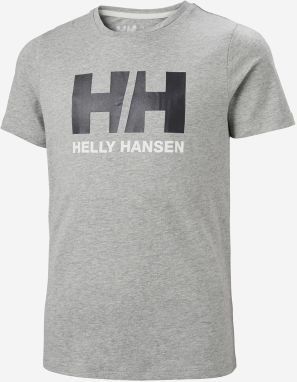 Tričko detské Helly Hansen 