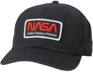 Šiltovky American Needle  Hepcat NASA Cap