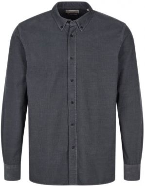 By Garment Makers Organic Corduroy Shirt