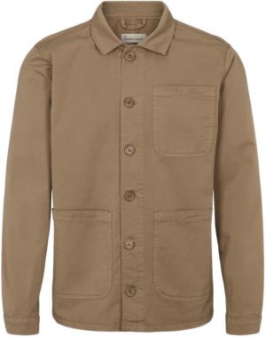 By Garment Makers The Organic Workwear Jacket