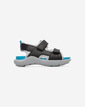 Wous Sandals Children's Camper - unisex