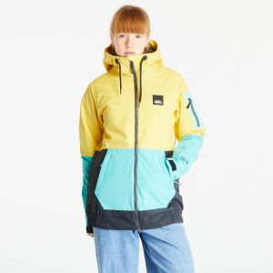 Horsefeathers Taia Jacket Banana