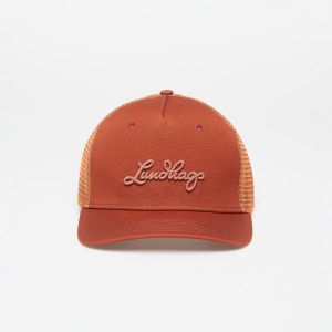 Lundhags Trucker Rust