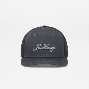 Lundhags Trucker Charcoal