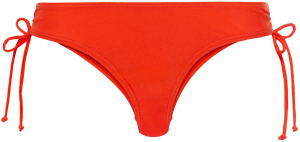 LSCN by LASCANA Bikinové nohavičky 'Gina'  oranžovo červená