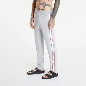 Tommy Hilfiger Signature Tape Joggers Grey