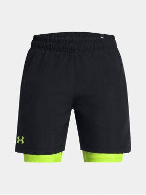 Under Armour - čierna