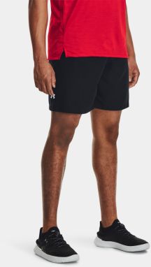 Under Armour Shorts UA EV CORE WOVEN Short-blk - Men