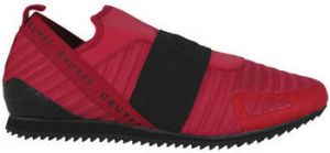 Módne tenisky Cruyff  Elastico CC7574193 430 Red