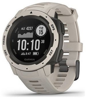 Garmin Instinct Gray Optic - SLEVA