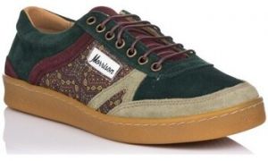 Nízke tenisky Morrison  SNEAKERS  EVERGREEN