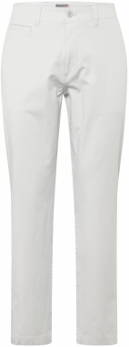 Dockers Chino nohavice 'SMART 360 FLEX CALIFORNIA'  biela