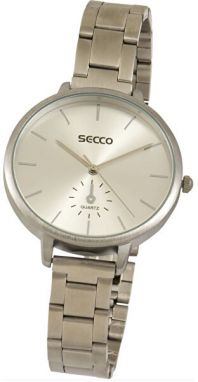 Secco Dámské analogové hodinky S A5027,4-234