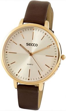 Secco Dámské analogové hodinky S A5038,2-432
