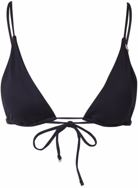 BOSS Black Bikinový top 'BELLA'  čierna