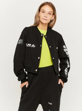 Black bomber TALLY WEiJL