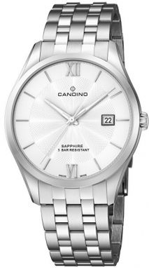 Candino Classic Timeless C4728/1