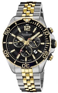 Candino GENTS SPORT CHRONOS C4715/3