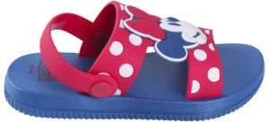 SANDALS CASUAL RUBBER MINNIE