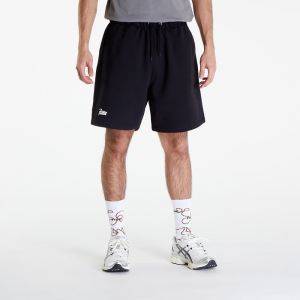 Patta Classic Jogging Shorts Black