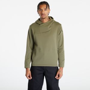 Poutnik by Tilak Raven Hoodie PWS Khaki