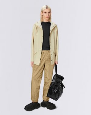 Rains Jacket 26 Dune