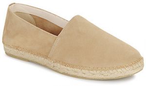 Espadrilky Selected  SLHAJO NEW SUEDE ESPADRILLES B