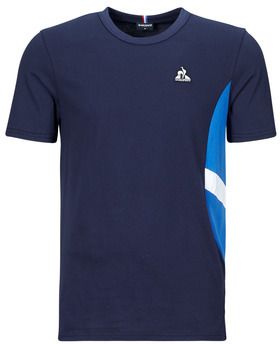 Tričká s krátkym rukávom Le Coq Sportif  SAISON 1 TEE SS N°1 M