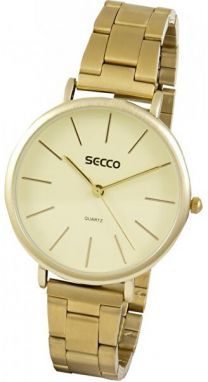 Secco Dámské analogové hodinky S A5030,4-132