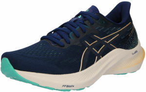 ASICS Bežecká obuv 'GT-2000 12'  námornícka modrá / zlatá