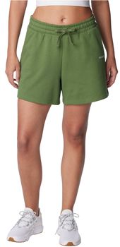 Nohavice 7/8 a 3/4 Columbia  Trek French Terry Wmns Shorts