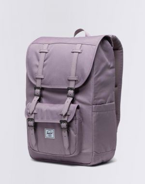 Herschel Supply Little America Mid-Volume Nirvana 21