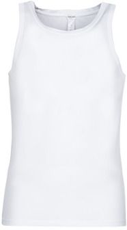 Tielka a tričká bez rukávov Hom  SUPREM COTTON TANKTOP