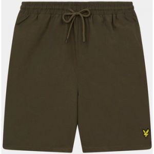 Plavky Lyle And Scott  Plain swim short