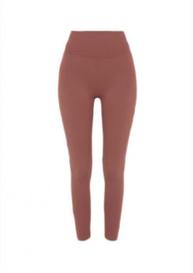 Norba Essential Leggings Rosewood