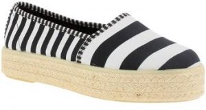 Espadrilky Sixty Seven  RAVEN