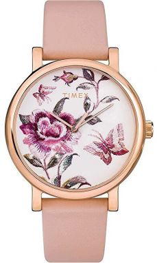 Timex Full Bloom TW2U19300D7