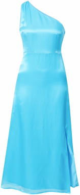 Olivia Rubin Kokteilové šaty 'FRANCES'  svetlomodrá