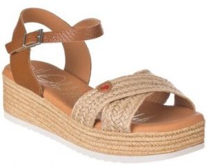 Sandále Oh My Sandals  ÅœABKY  5438